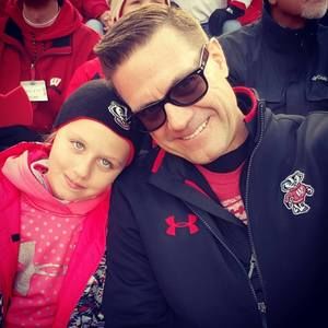 Meet your Posher, Steve